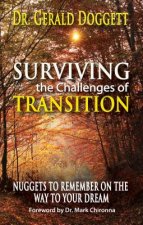 Surviving the Challenges of Transition: Nuggets to Remember on the Way to Your Dream