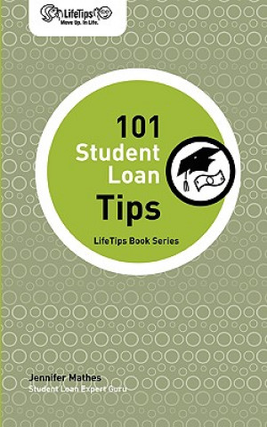 Lifetips 101 Student Loan Tips