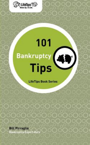 Lifetips 101 Bankruptcy Tips