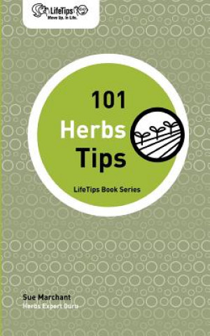 Lifetips 101 Herbs Tips