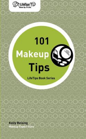 Lifetips 101 Makeup Tips