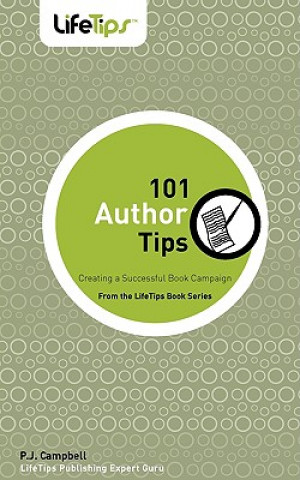 101 Author Tips