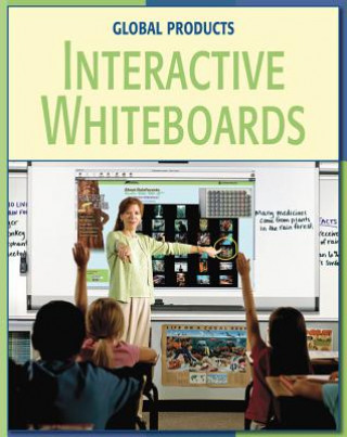 Interactive Whiteboards