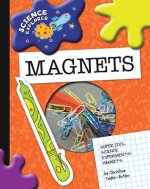 Magnets: Super Cool Science Experiments
