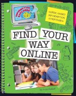 Super Smart Information Strategies: Find Your Way Online