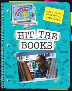 Hit the Books: Super Smart Information Strategies