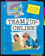 Super Smart Information Strategies: Team Up Online