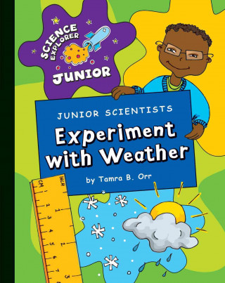 Junior Scientists: Experiment with Weather