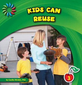 Kids Can Reuse