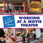 Working at a Movie Theater