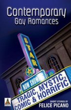 Contemporary Gay Romances: Tragic, Mystic, Comic & Horrific