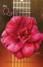 The Quilt: And the Poetry of Alabama Music