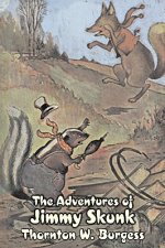 The Adventures of Jimmy Skunk