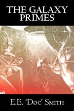 The Galaxy Primes