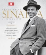 Remembering Sinatra: 10 Years Later