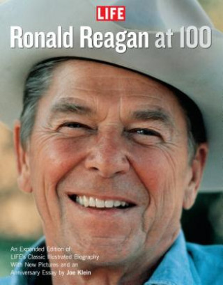 Life Ronald Reagan at 100