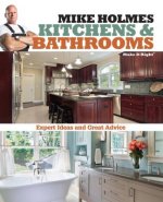 Kitchens and Bathrooms