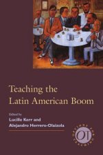 Teaching the Latin American Boom
