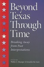 Beyond Texas Through Time