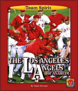 The Los Angeles Angels of Anaheim