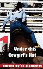 Under this Cowgirl's Hat