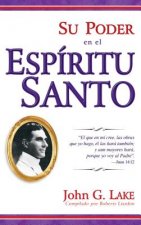 Su Poder en el Espiritu Santo = Your Power in the Holy Spirit