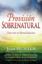 Provision Sobrenatural: Como Vivir en Libertad Financiera = Supernatural Provision