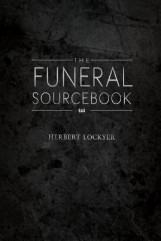 Funeral Sourcebook