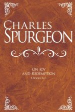 Charles Spurgeon on Joy and Redemption