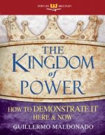 Kingdom of Power