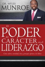 El Poder del Caracter En El Liderazgo