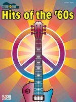 Hits of the '60s