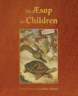 Aesop for Children (Illustrated in Color)