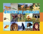 Chistes de Animales = Fun with Animals