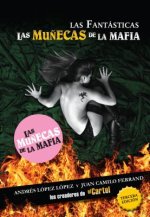 Las Fantasticas: Las Mujeres de el Cartel