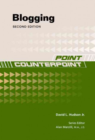 Blogging, Second Edition