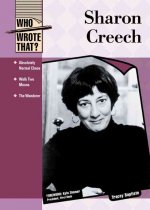 Sharon Creech