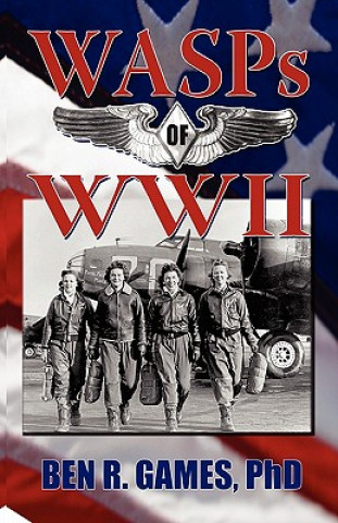 WASPs of WWII
