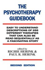 The Psychotherapy Guidebook