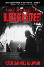 Last Metro to Bleecker Street