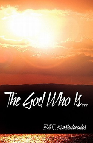 The God Who Is