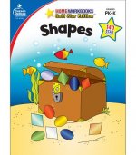 Shapes Grades PK-K