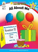 All about Me Grades PK-1
