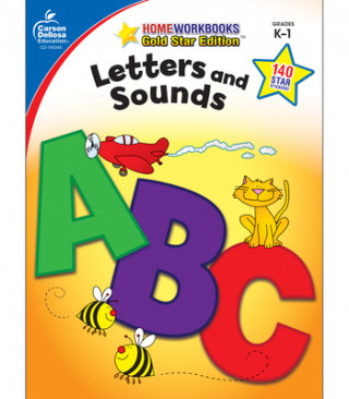 Letters and Sounds Grades K-1