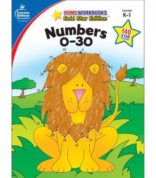Numbers 0-30 Grades K-1