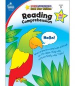 Reading Comprehension Grade 3