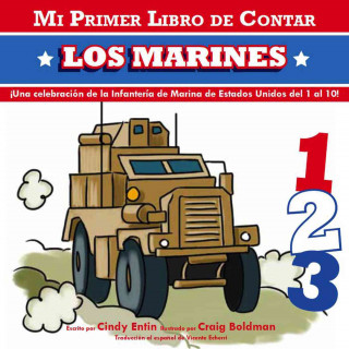 Los Marines = Marines