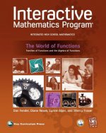 Imp 2e Year 4 the World of Functions Unit Book