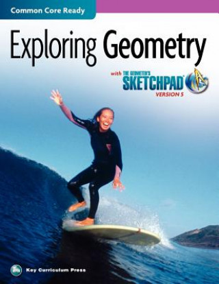 Exploring Geometry with the Geometer's Sketchpad V5