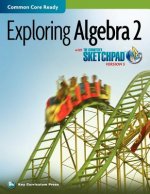 Exploring Algebra 2 with the Geometer's Sketchpad V5